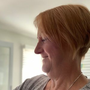 Meet your Posher, Veronica